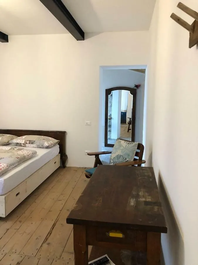 Hotel Ca Di Cele Novate Mezzola 0*,