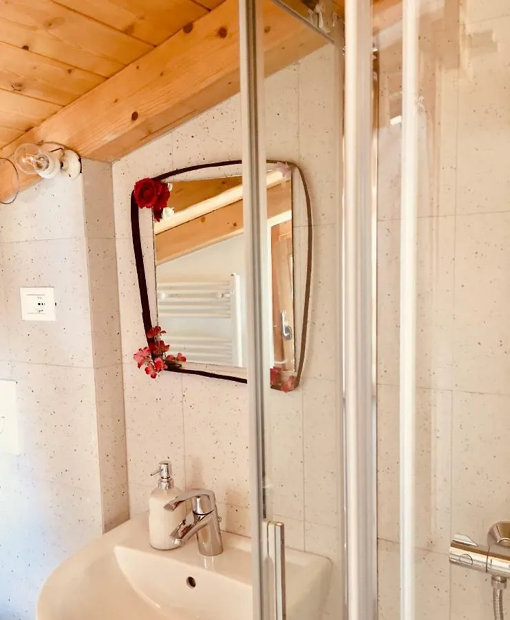 Hotel Ca Di Cele Novate Mezzola