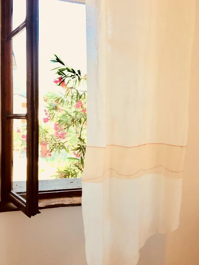 Hotel Ca Di Cele Novate Mezzola 0*,  Italien