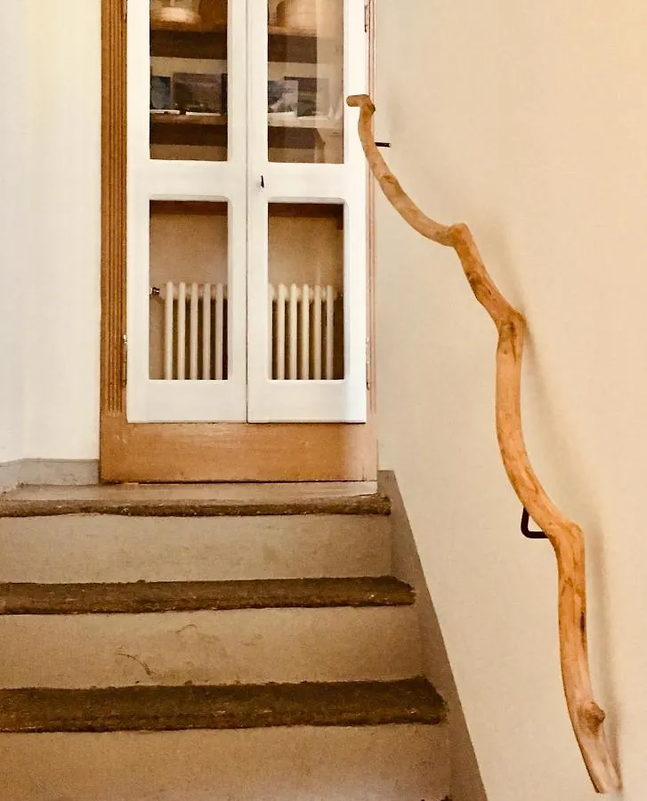 فندق Novate Mezzolaفي  Ca Di Cele إيطاليا