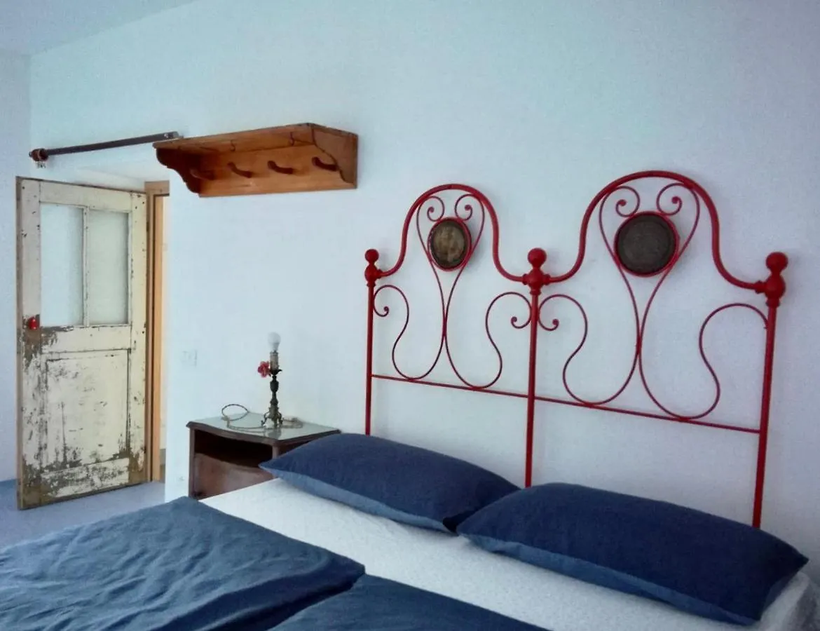 Hotel Ca Di Cele Novate Mezzola Italien