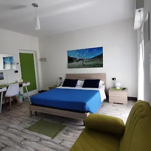 La Poma San Bernardo (Sondrio)