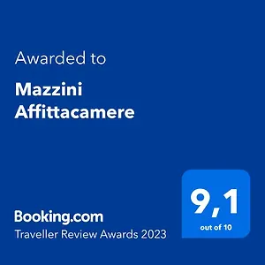mazzini-affittacamere.it-tuscanyhotel.com/