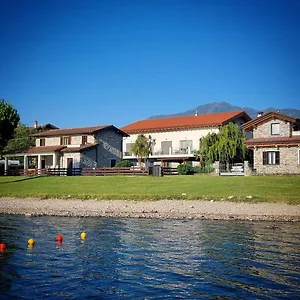 Le Vele And Hotel