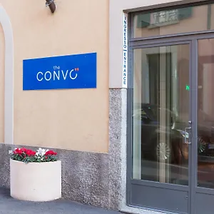 The Convo Hotel