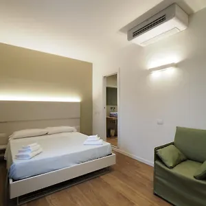 Relais Dogana Frühstückspension