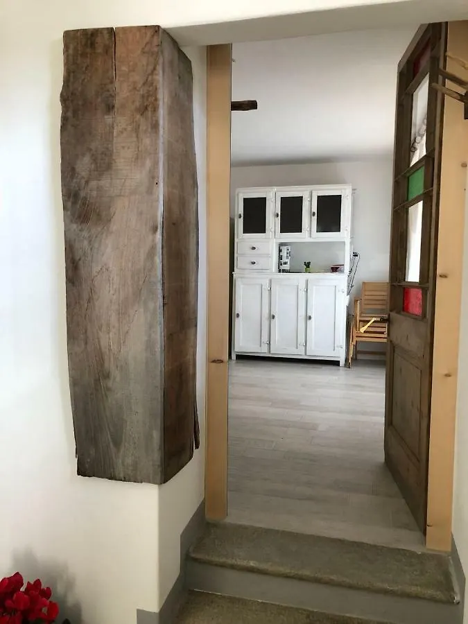 Hotel Ca Di Cele Novate Mezzola