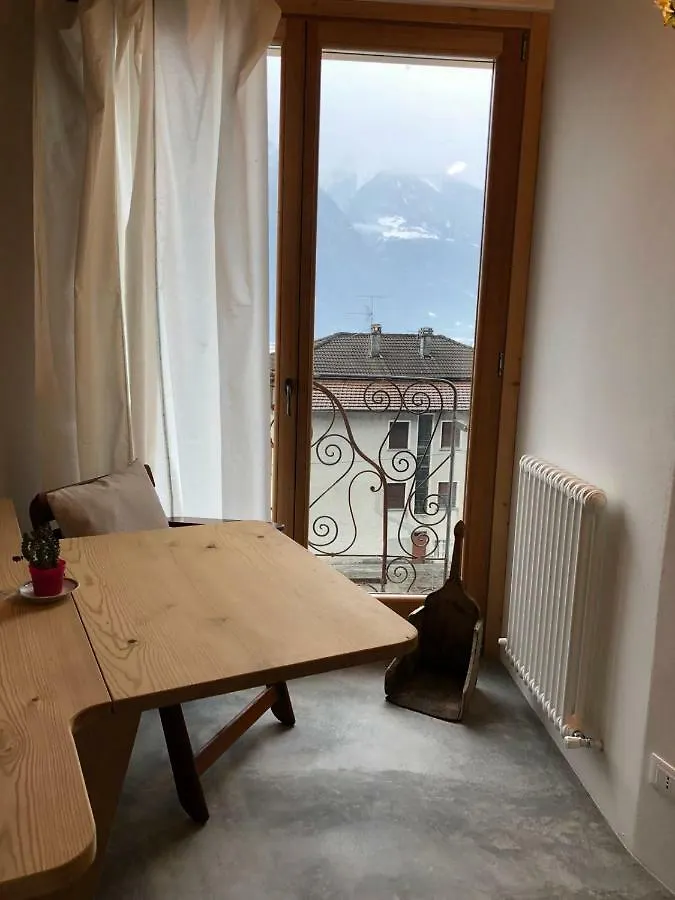 Hotel Ca Di Cele Novate Mezzola Italien