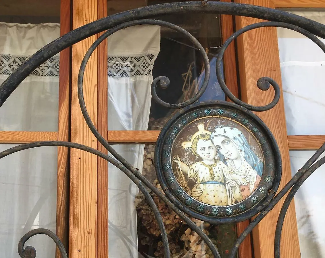 Guest house Ca Di Cele Hotel Novate Mezzola
