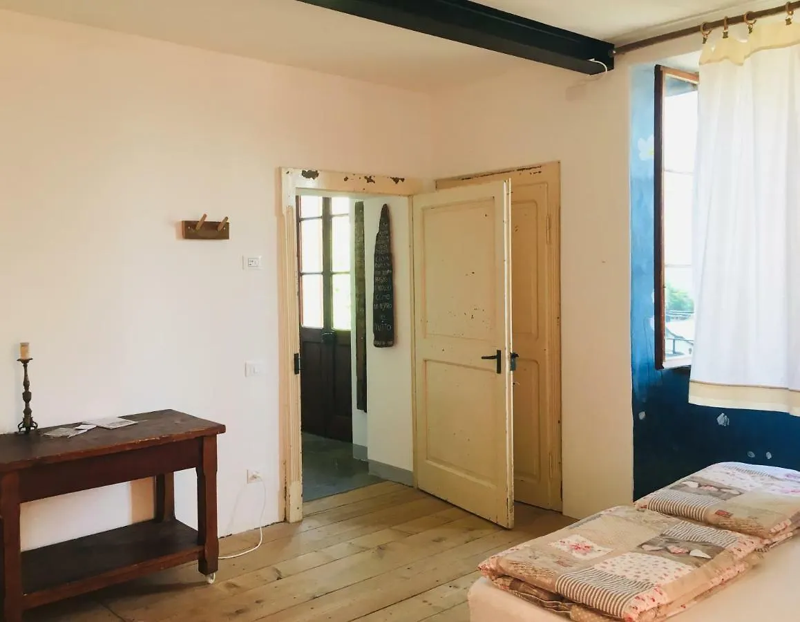 Ca Di Cele Hotel Novate Mezzola Guest house
