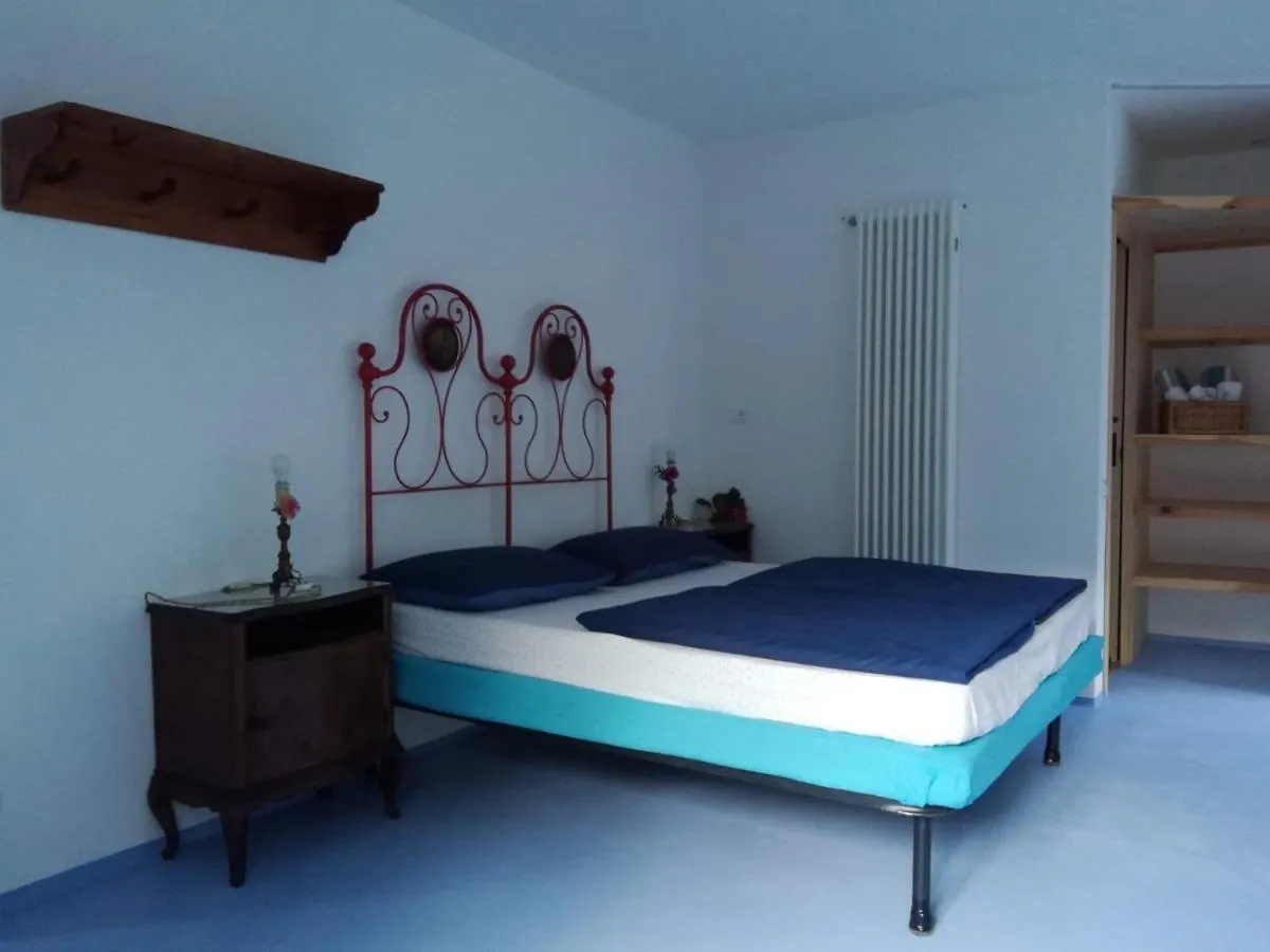 Ca Di Cele Hotel Novate Mezzola Guest house